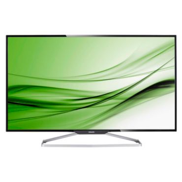 Brilliance LED arka aydınlatmalı LCD Ekran