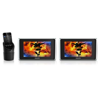 Front product photograph