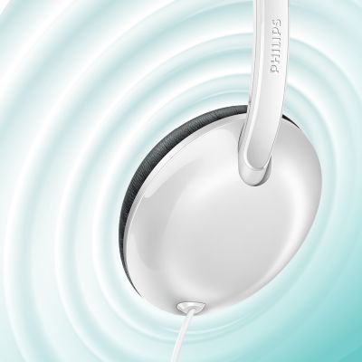 High power 32mm speaker drivers for clear sound