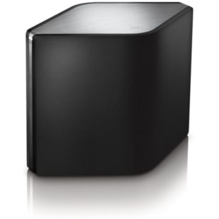 Беспроводная АС Hi-Fi A5