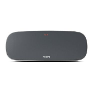 Multimedia Speakers 2.1
