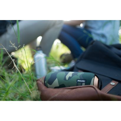 Product in-use photograph