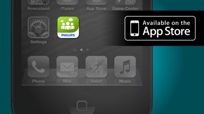 Application gratuite WeCall pour des conférences téléphoniques rapides et intuitives