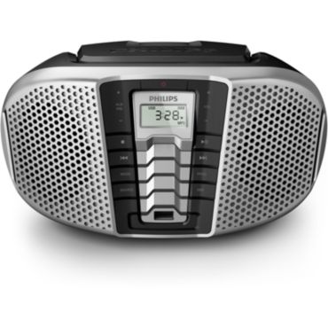CD Soundmachine