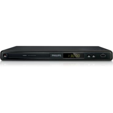 leitor de DVD