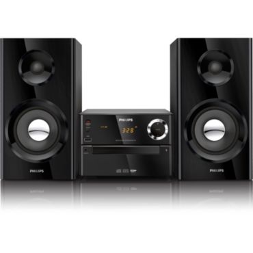Micro Music System
