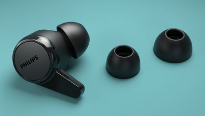 Port intra-auriculaire sûr, confortable