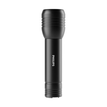 Flashlights