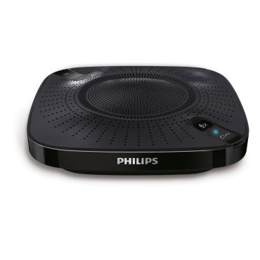 带内置麦克风的蓝牙扬声器