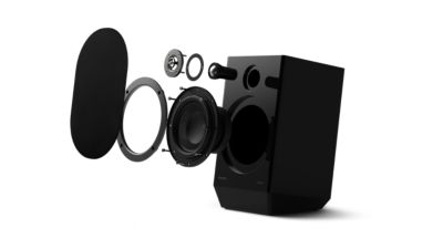 ワイヤレススピーカー 製品を比較・表示 | Philips