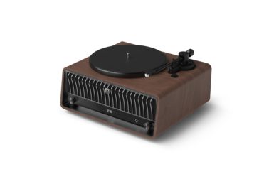 Bluetooth® turntable