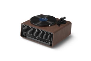 Bluetooth® turntable