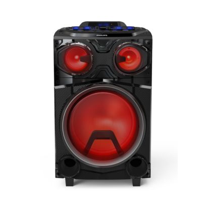 Front product photograph