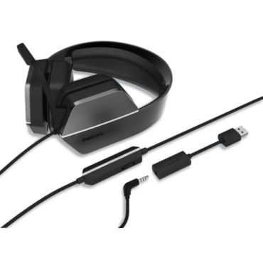 4000 Series Gaming-Headset