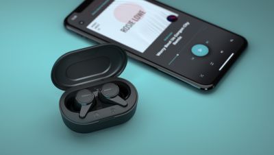 Boîtier de charge ultra-compact USB-C