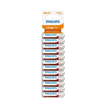 LongLife Batterie