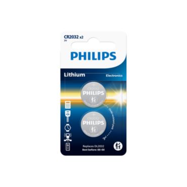 Minicells Button cell