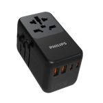 Power your electronics safely
