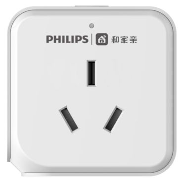 电源转换器