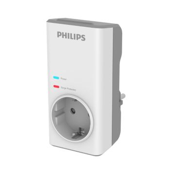 Surge Adaptor