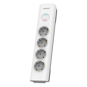 Surge protector
