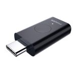 محول بميزة Bluetooth مع Auracast™‎