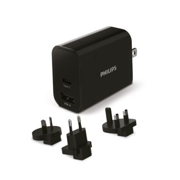 USB Travel Charger