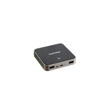 USB 移动电源