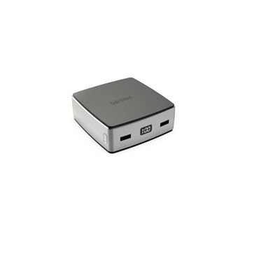 USB 移动电源