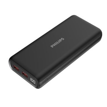 USB 移动电源