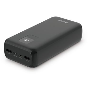 بنك طاقة مع منفذ USB