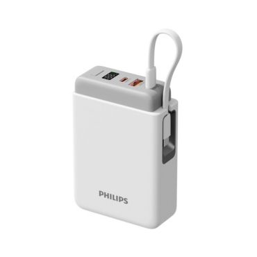 USB 移动电源