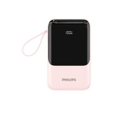 USB 移动电源