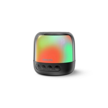 Wireless speaker