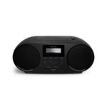 Kombinētais CD/FM DAB+ radio atskaņotājs