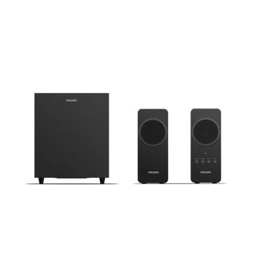 2000 series Multimedia Speakers 2.1