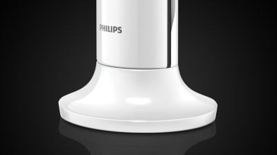 Schlankes und kompaktes Design für optimale Raumnutzung