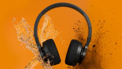 IP55 Staub-/Wasserschutz