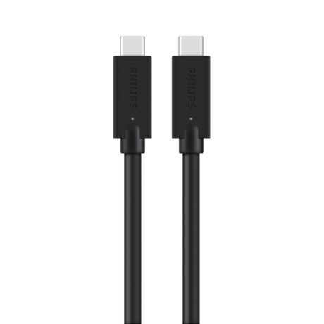 SWV6801/00  USB-C &mdash; USB-C