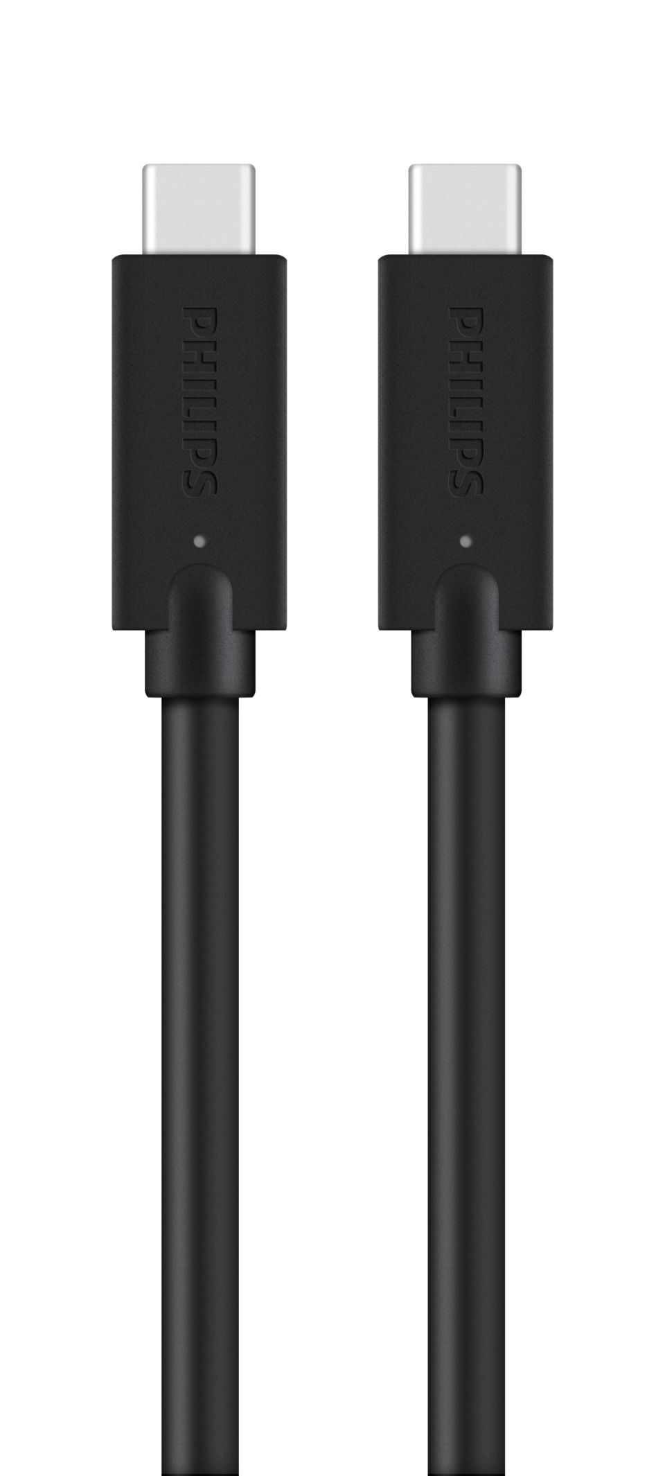 Плетеный кабель премиум-класса USB-C &mdash; USB-C
