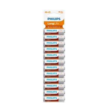 LongLife Batterie