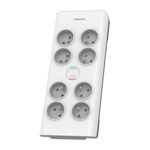Voorzie elektronica veilig van stroom