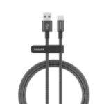Câble USB-A vers C de 1 m