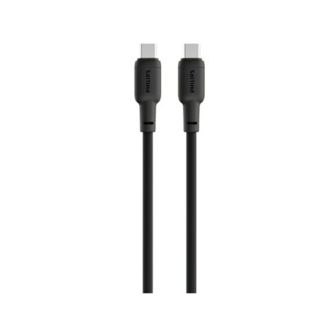 DLC6541CB/40  Кабель USB-C &ndash; USB-C