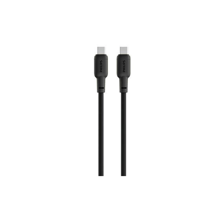 Премиальный кабель USB-C &ndash; USB-C