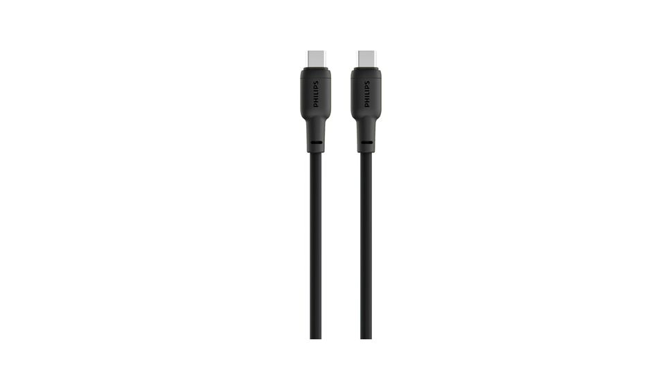 Премиальный кабель USB-C &ndash; USB-C