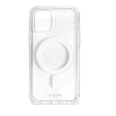 Clear Acrylic Case