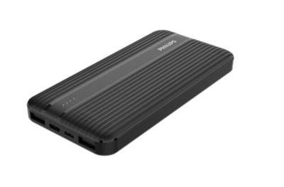 USB モバイルバッテリー DLP1815/11 | Philips