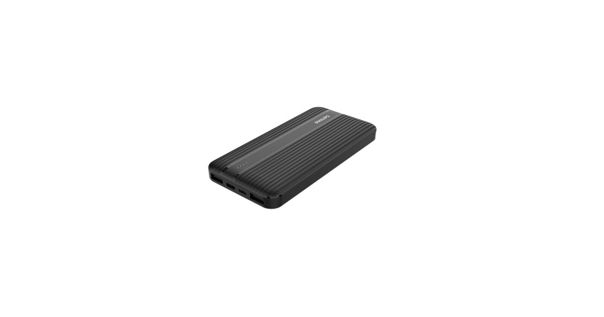USB モバイルバッテリー DLP1815/11 | Philips