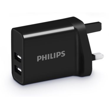 USB wall charger